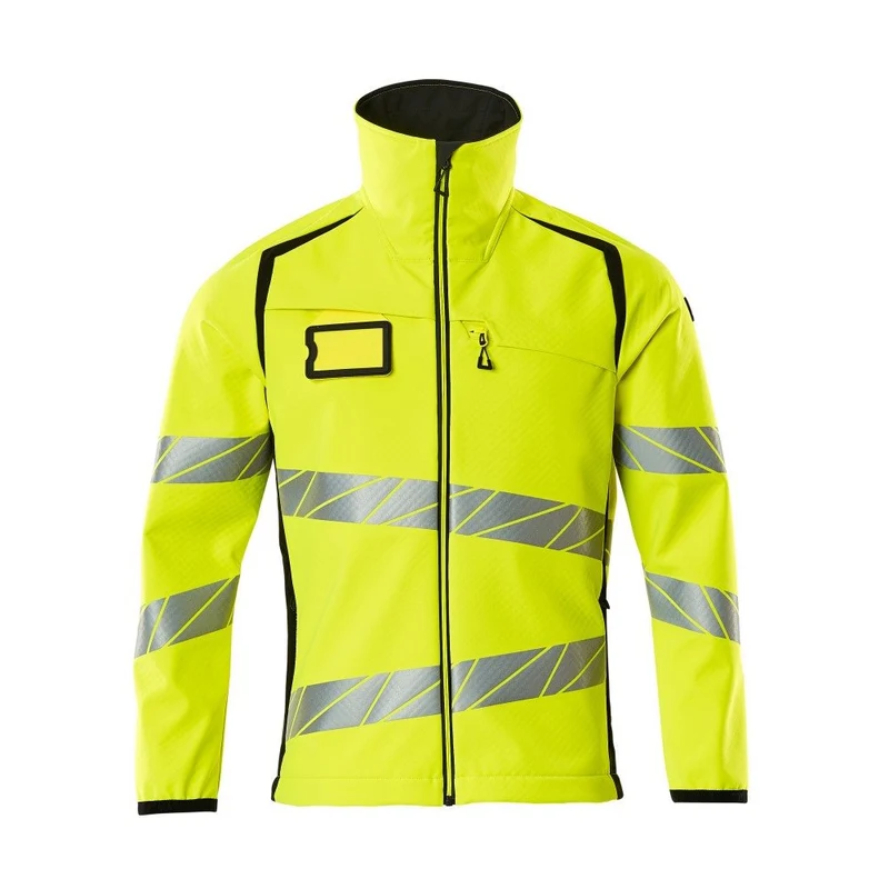 Mascot Accelerate Safe Softshell Jas 19002