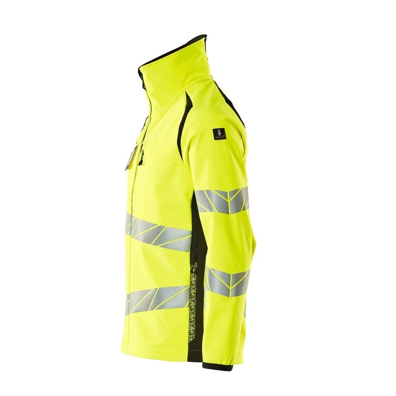 Mascot Accelerate Safe Softshell Jas 19002