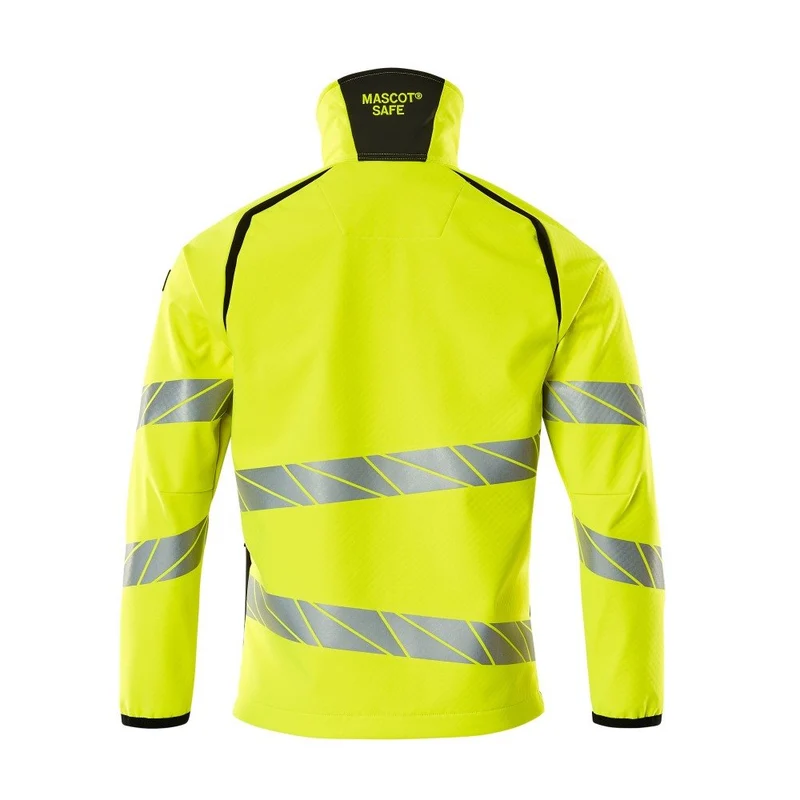 Mascot Accelerate Safe Softshell Jas 19002