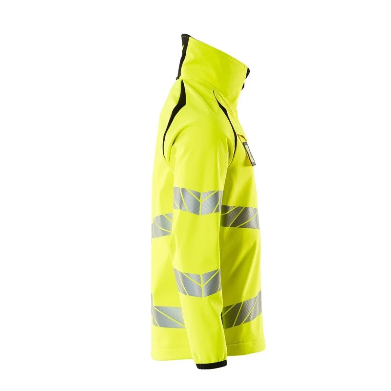 Mascot Accelerate Safe Softshell Jas 19002