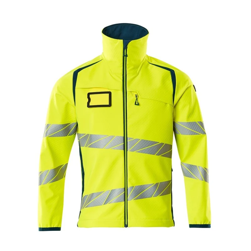 Mascot Accelerate Safe Softshell Jas 19002