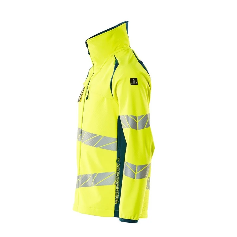 Mascot Accelerate Safe Softshell Jas 19002