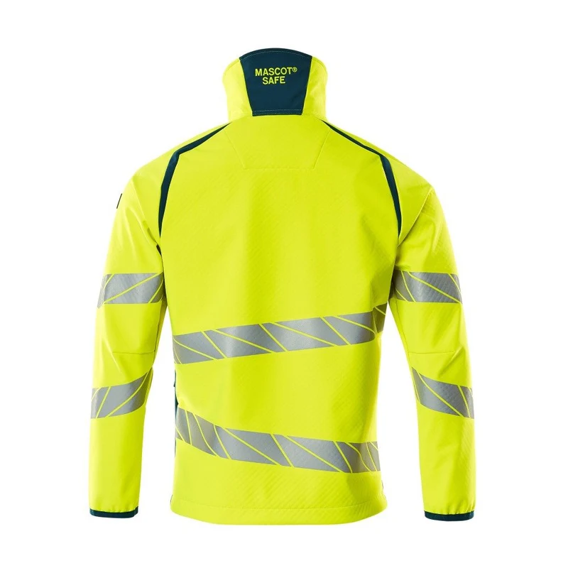 Mascot Accelerate Safe Softshell Jas 19002