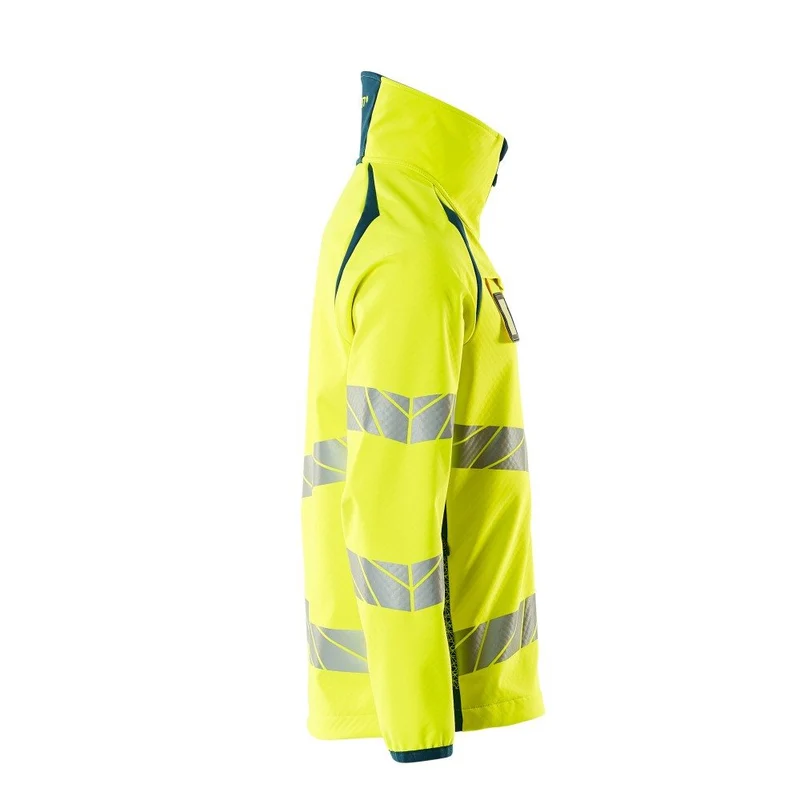 Mascot Accelerate Safe Softshell Jas 19002