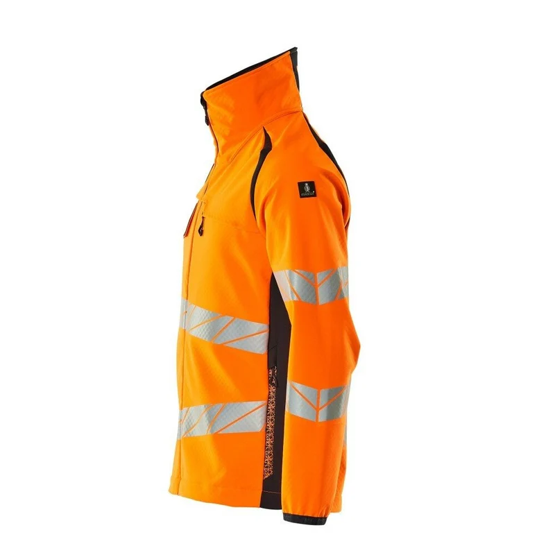 Mascot Accelerate Safe Softshell Jas 19002