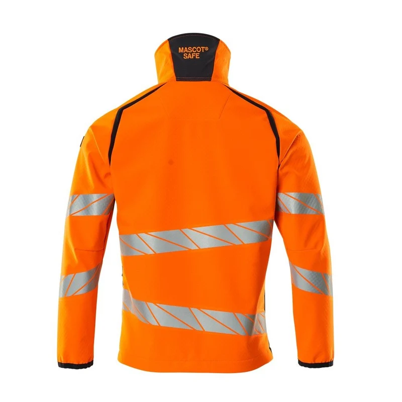 Mascot Accelerate Safe Softshell Jas 19002