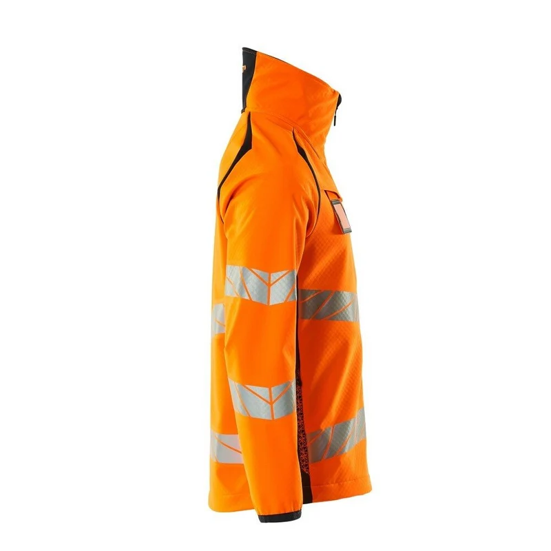 Mascot Accelerate Safe Softshell Jas 19002