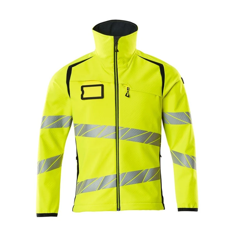 Mascot Accelerate Safe Softshell Jas 19002