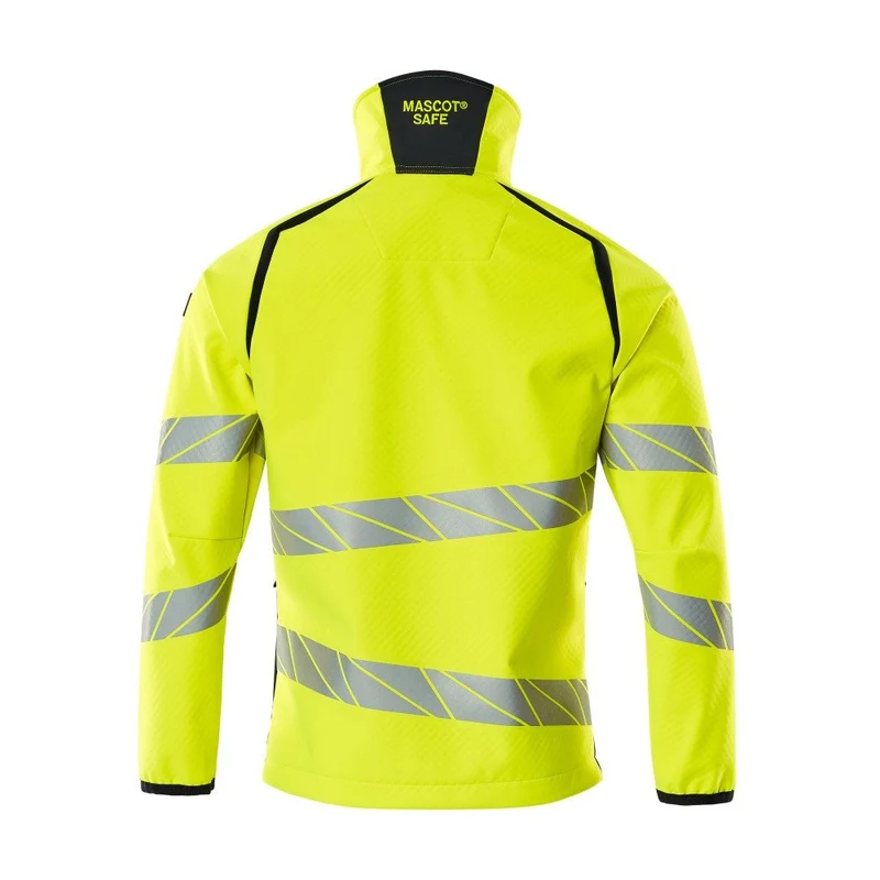 Mascot Accelerate Safe Softshell Jas 19002
