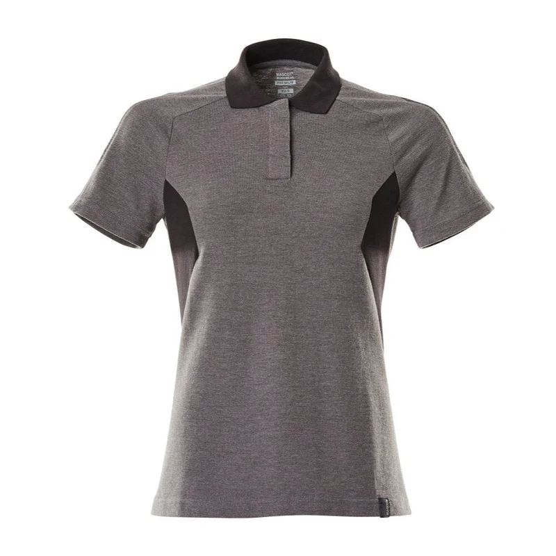 Mascot Accelerate Dames Poloshirt Bicolor 18393