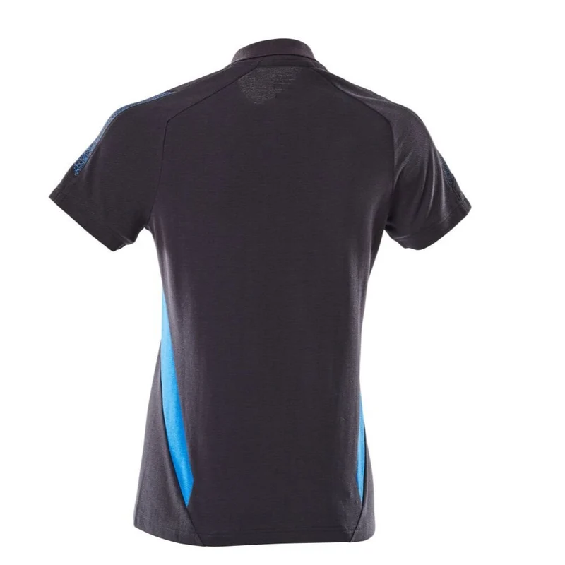 Mascot Accelerate Dames Poloshirt Bicolor 18393