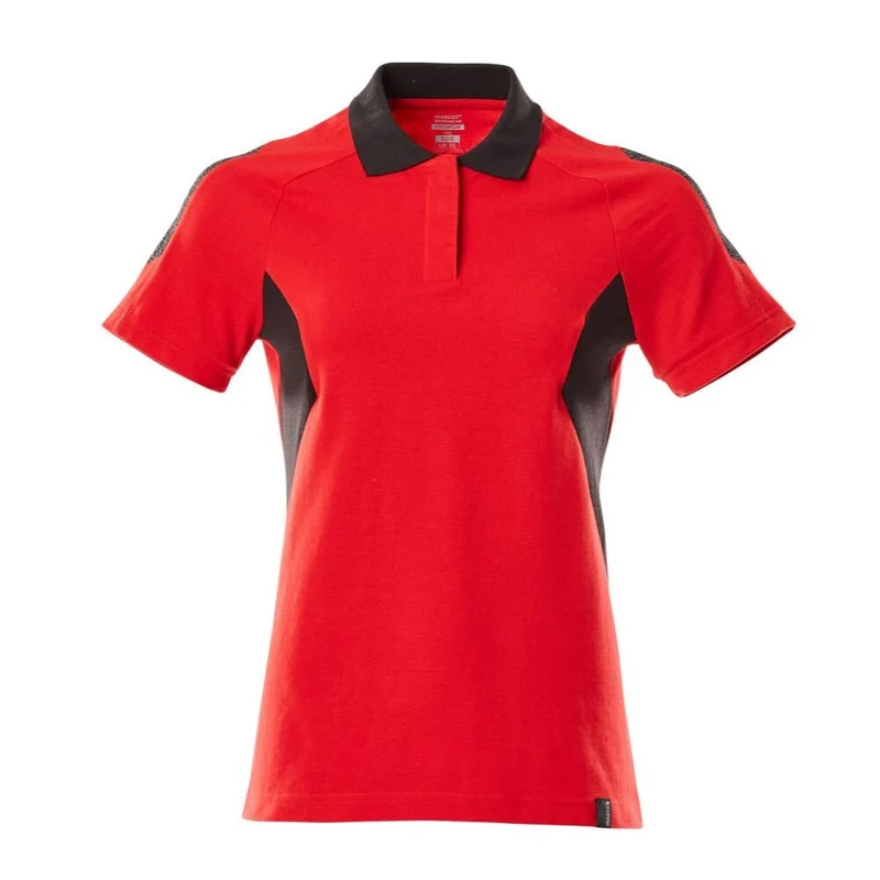 Mascot Accelerate Dames Poloshirt Bicolor 18393