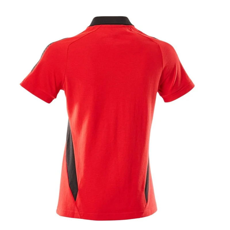 Mascot Accelerate Dames Poloshirt Bicolor 18393