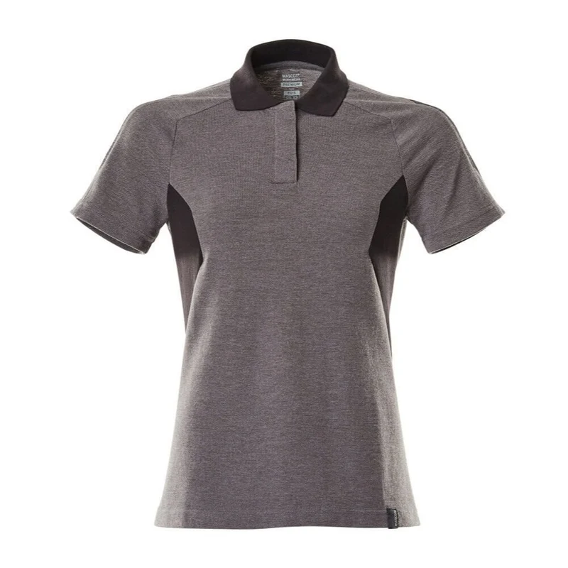 Mascot Accelerate Dames Poloshirt Bicolor 18393