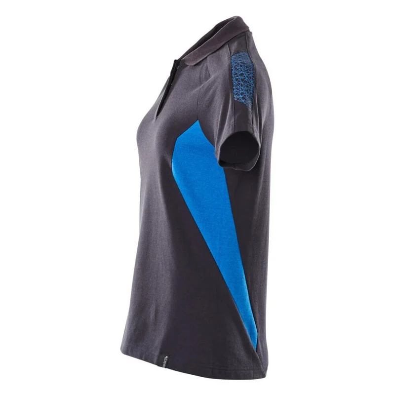 Mascot Accelerate Dames Poloshirt Bicolor 18393