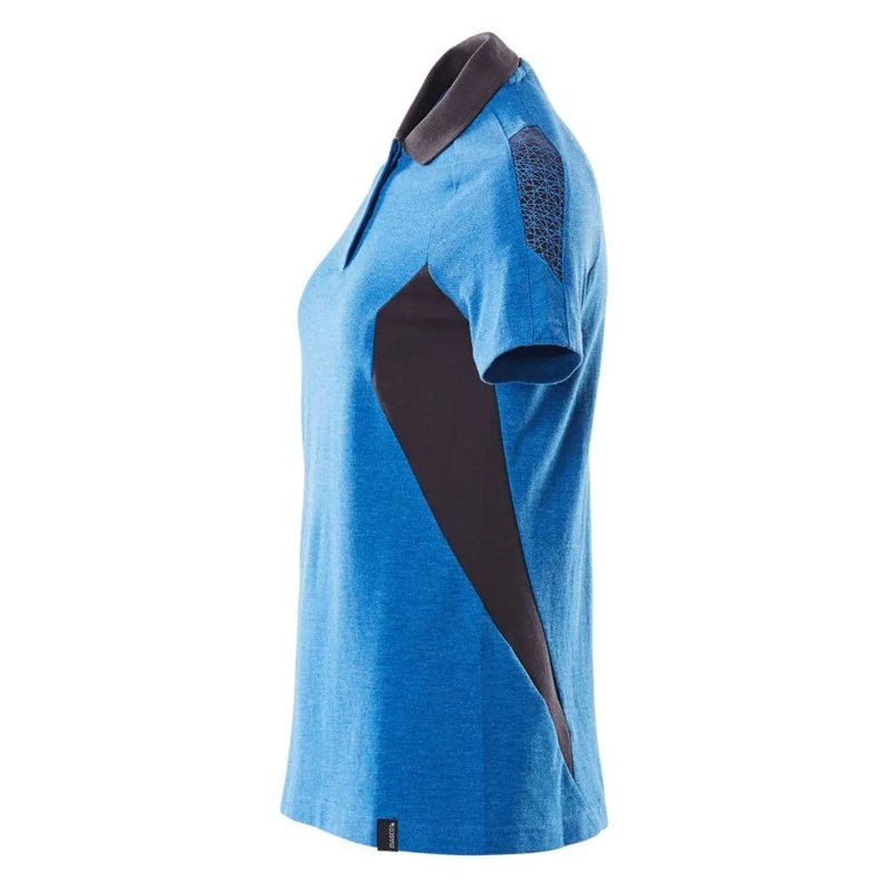 Mascot Accelerate Dames Poloshirt Bicolor 18393