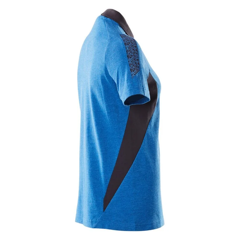 Mascot Accelerate Dames Poloshirt Bicolor 18393
