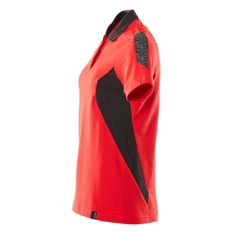 Mascot Accelerate Dames Poloshirt Bicolor 18393