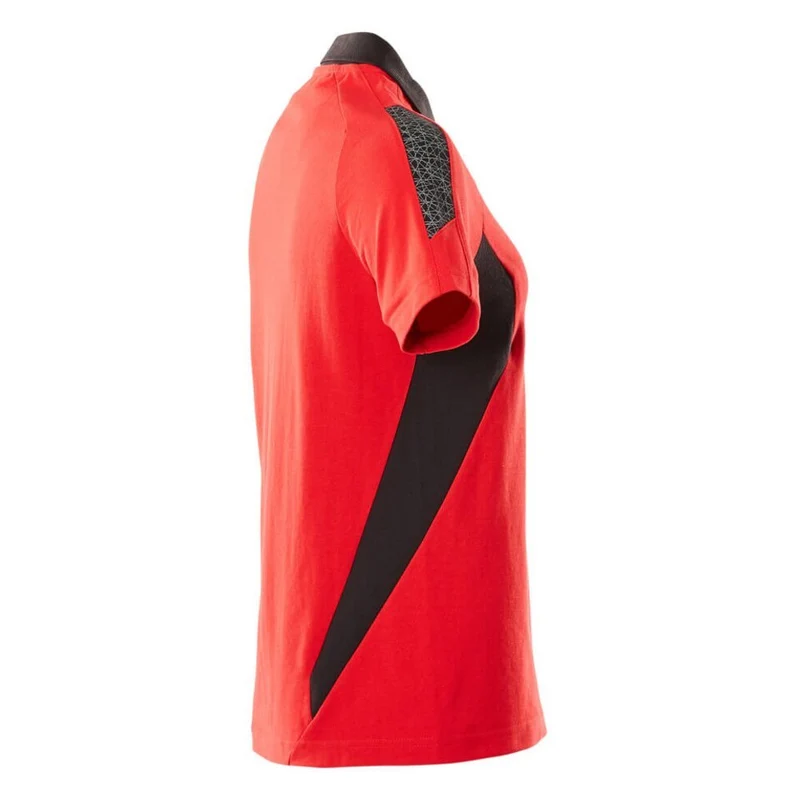 Mascot Accelerate Dames Poloshirt Bicolor 18393