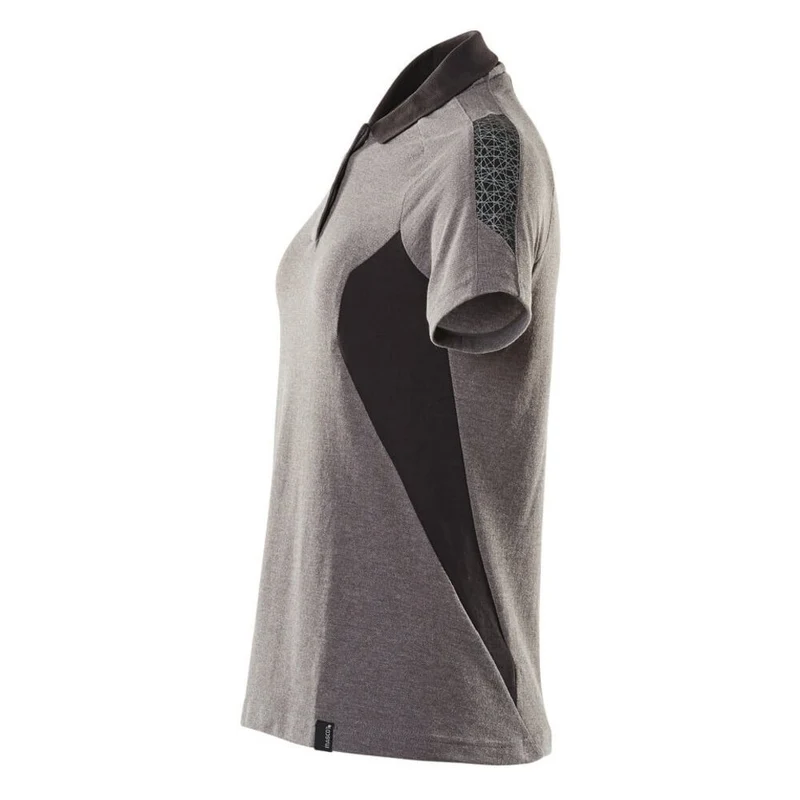 Mascot Accelerate Dames Poloshirt Bicolor 18393