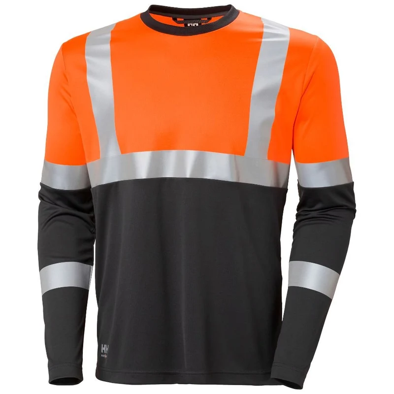 Helly Hansen Addvis Longsleeve Cl 1 79255