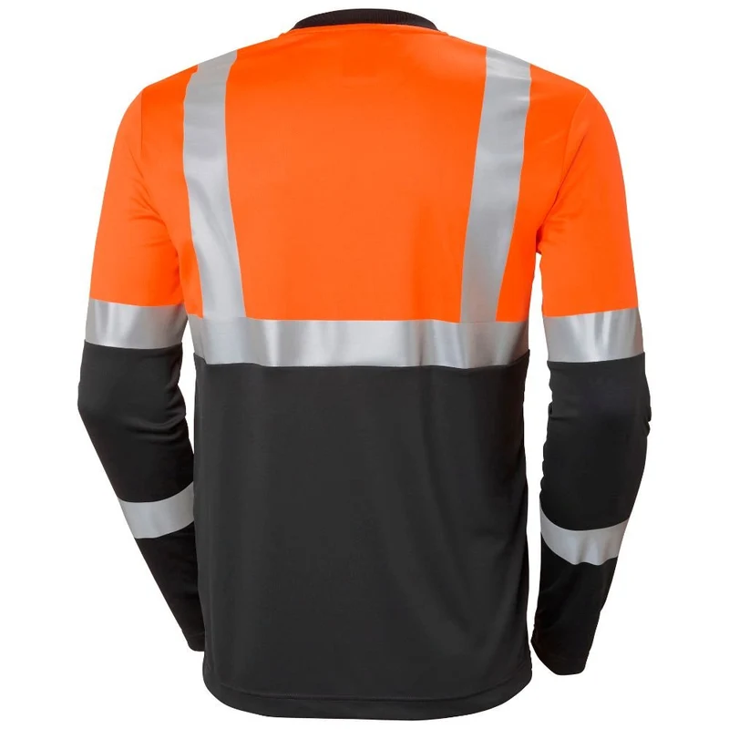 Helly Hansen Addvis Longsleeve Cl 1 79255