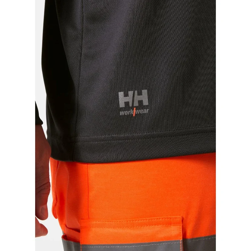 Helly Hansen Addvis Longsleeve Cl 1 79255