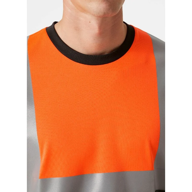 Helly Hansen Addvis Longsleeve Cl 1 79255