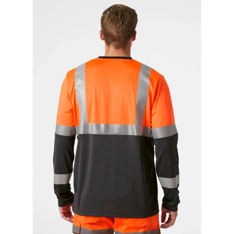 Helly Hansen Addvis Longsleeve Cl 1 79255