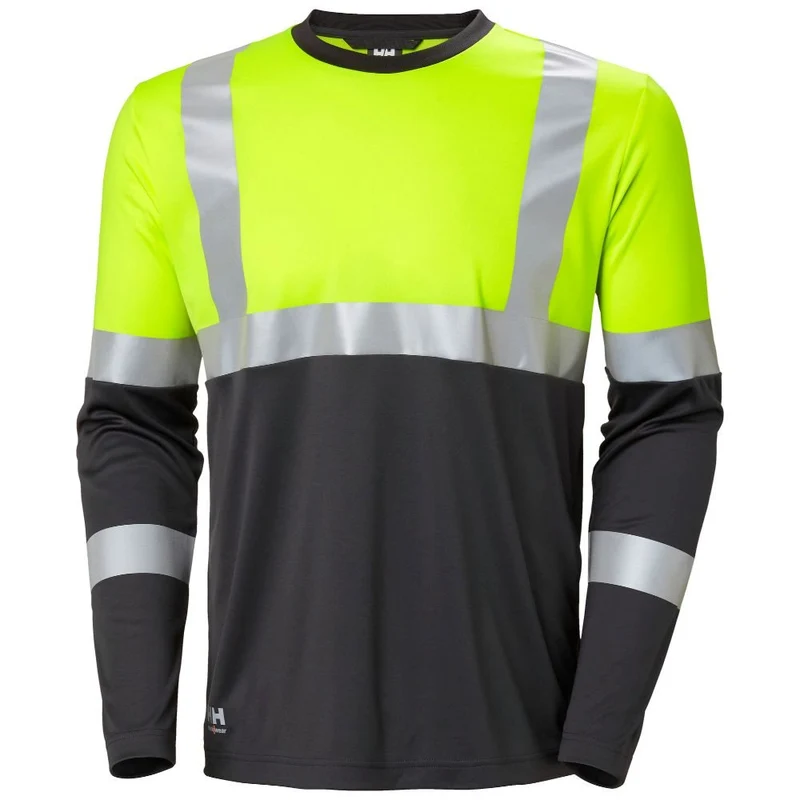 Helly Hansen Addvis Longsleeve Cl 1 79255