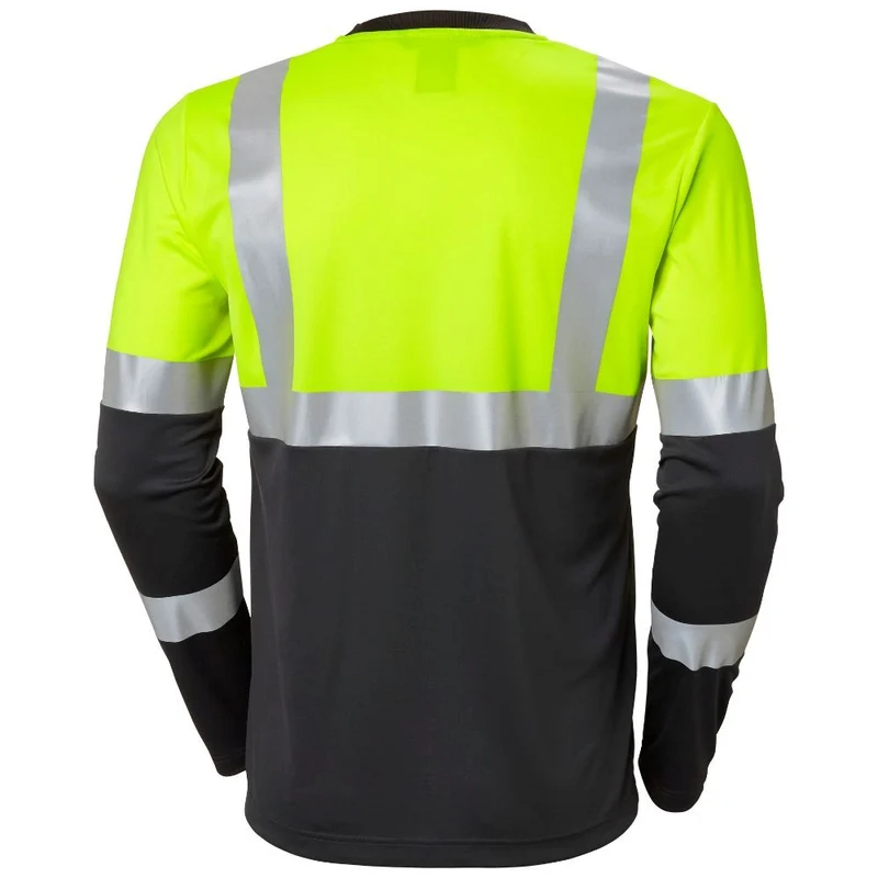 Helly Hansen Addvis Longsleeve Cl 1 79255