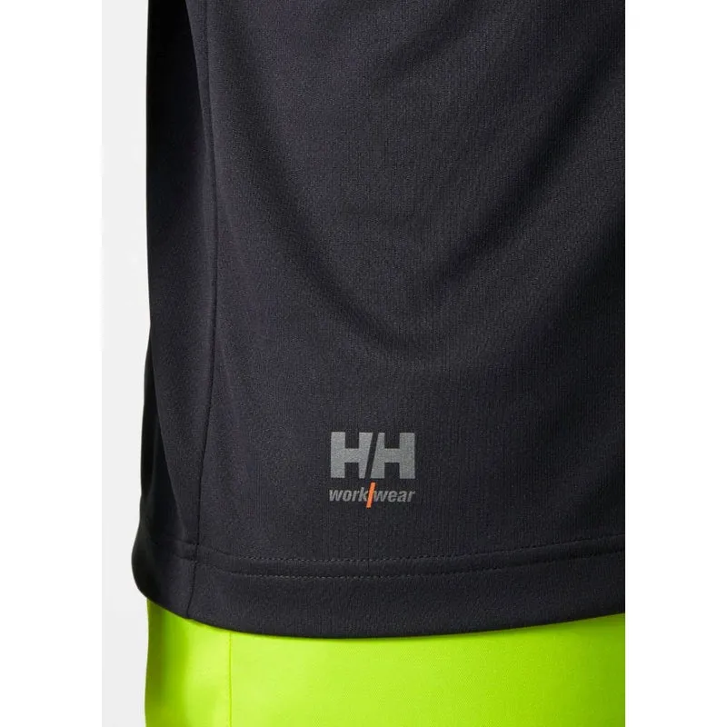 Helly Hansen Addvis Longsleeve Cl 1 79255