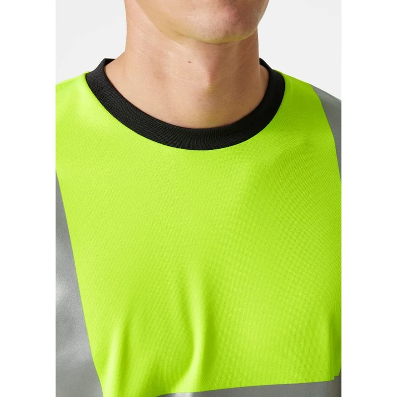 Helly Hansen Addvis Longsleeve Cl 1 79255