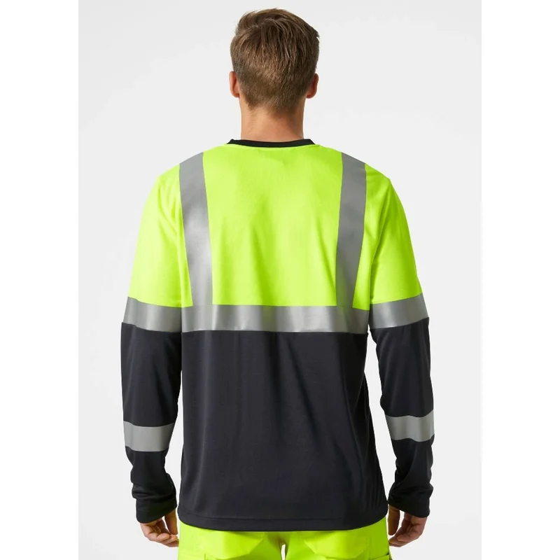 Helly Hansen Addvis Longsleeve Cl 1 79255