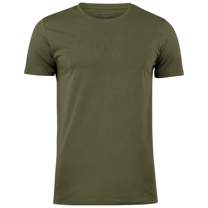Cutter & Buck Manzanita T-Shirt Rn Men 353408
