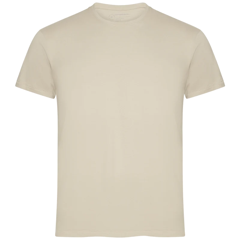Cutter & Buck Manzanita T-Shirt Rn Men 353408