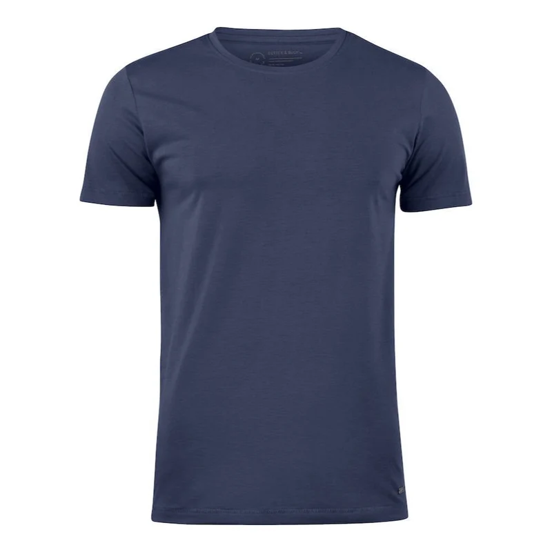 Cutter & Buck Manzanita T-Shirt Rn Men 353408