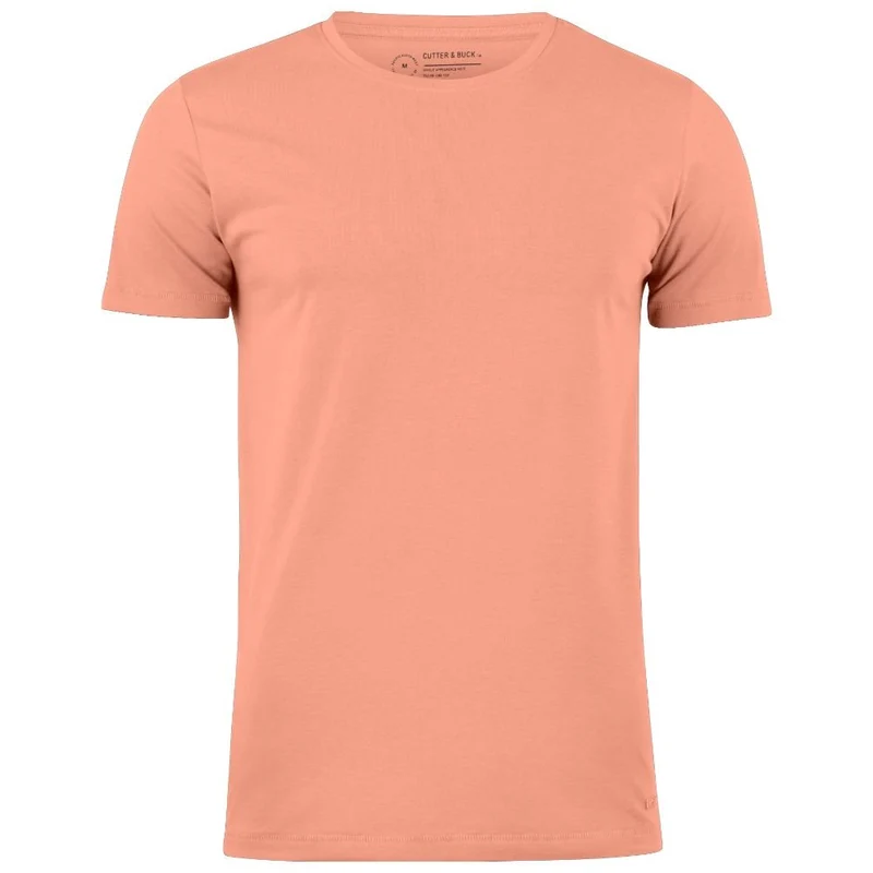 Cutter & Buck Manzanita T-Shirt Rn Men 353408