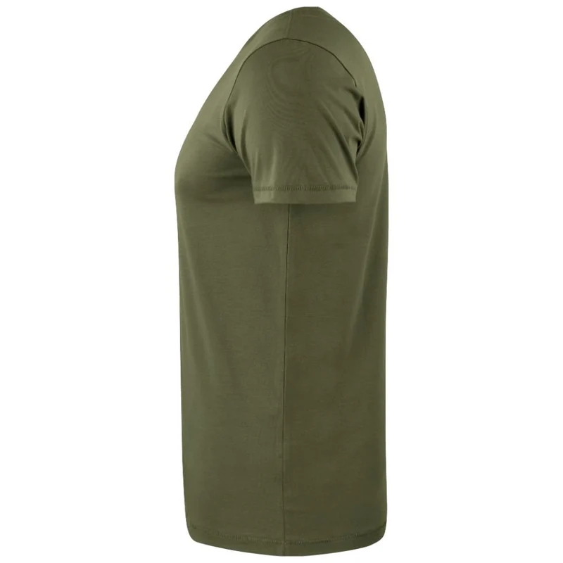Cutter & Buck Manzanita T-Shirt Rn Men 353408
