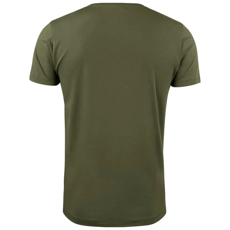 Cutter & Buck Manzanita T-Shirt Rn Men 353408