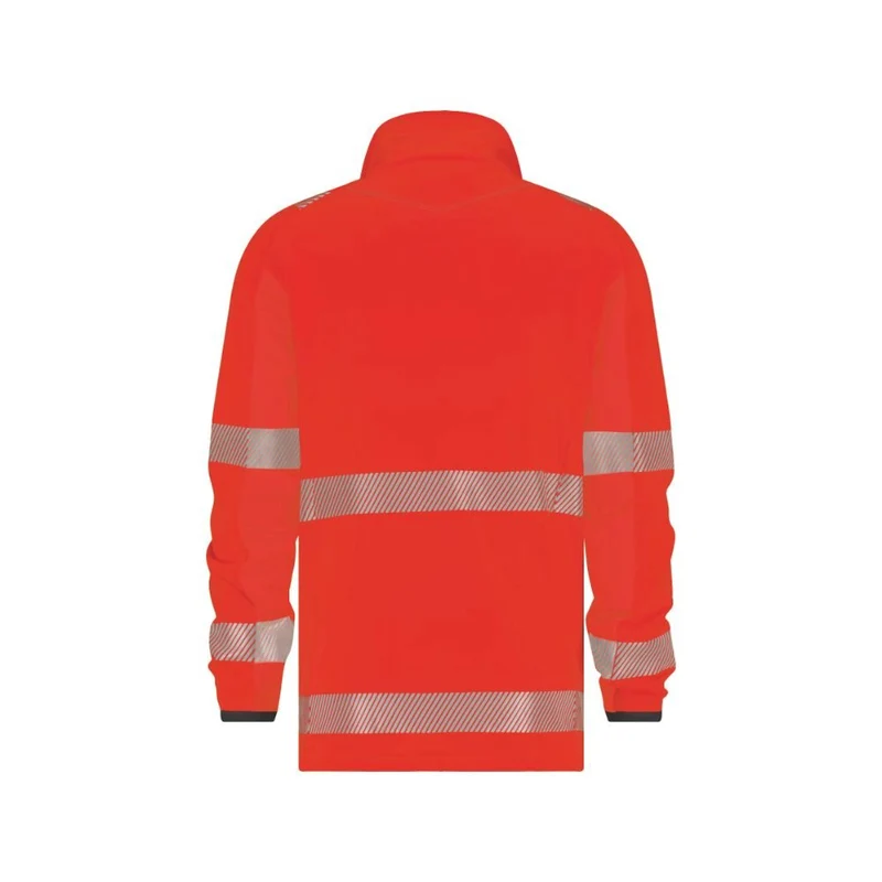 Dassy Hivis Full Flex Camden midlayer jacket 300504