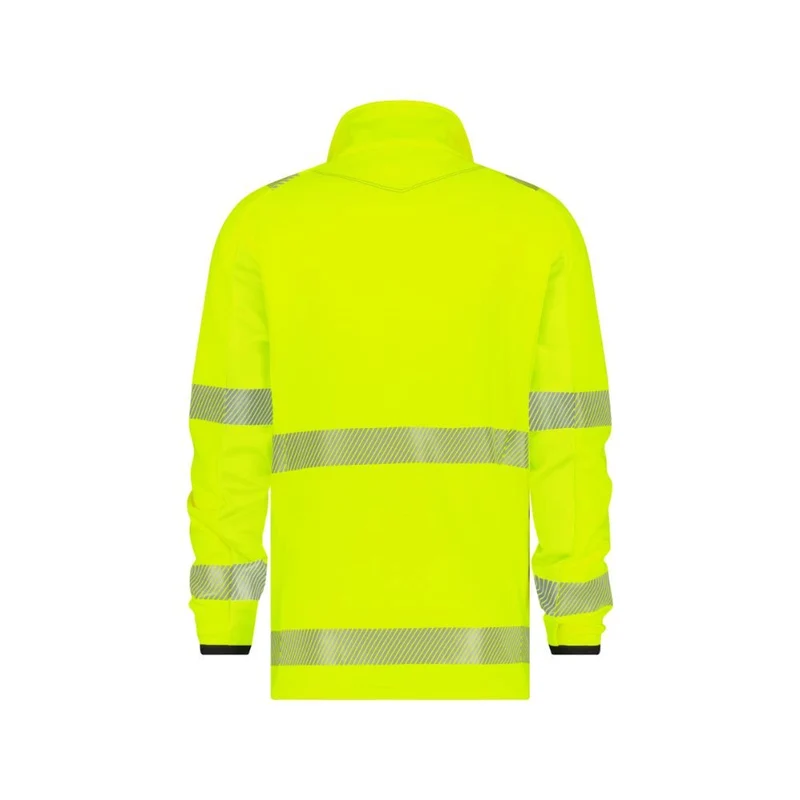 Dassy Hivis Full Flex Camden midlayer jacket 300504