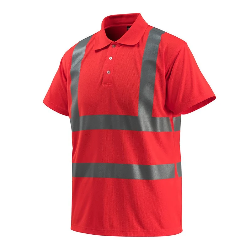 Mascot Bowen Hi-Vis Poloshirt 50593