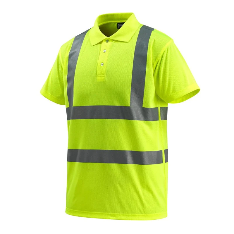 Mascot Bowen Hi-Vis Poloshirt 50593