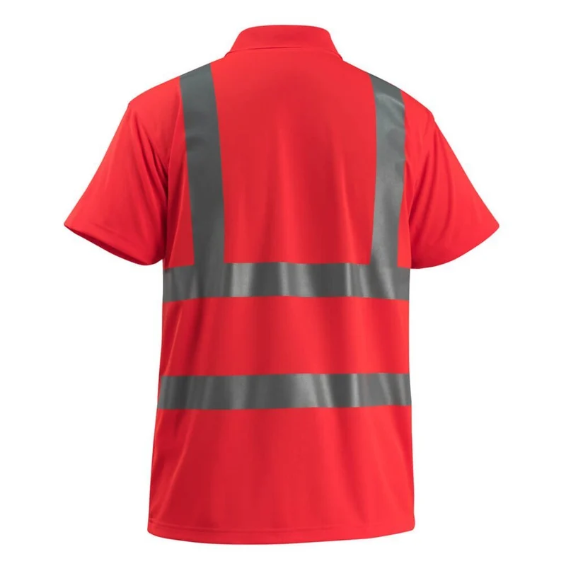 Mascot Bowen Hi-Vis Poloshirt 50593