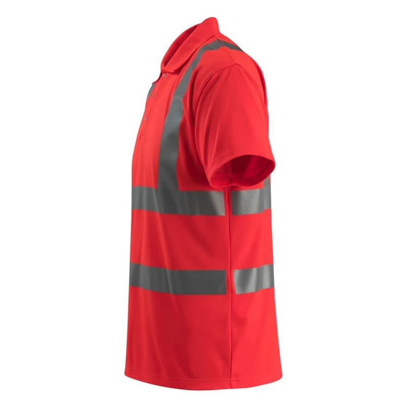 Mascot Bowen Hi-Vis Poloshirt 50593