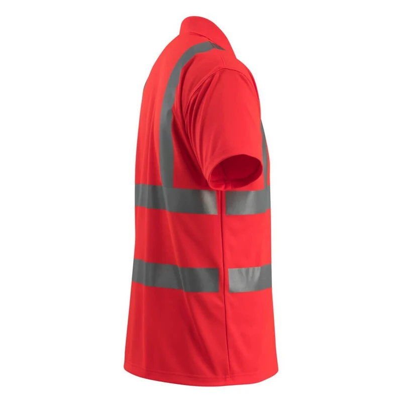 Mascot Bowen Hi-Vis Poloshirt 50593