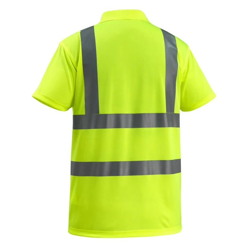 Mascot Bowen Hi-Vis Poloshirt 50593