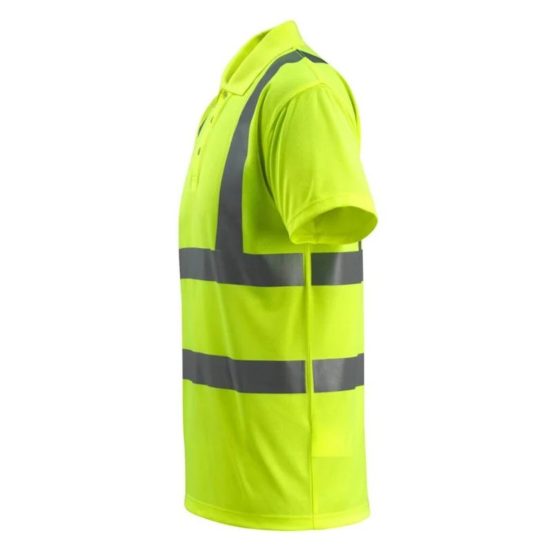 Mascot Bowen Hi-Vis Poloshirt 50593
