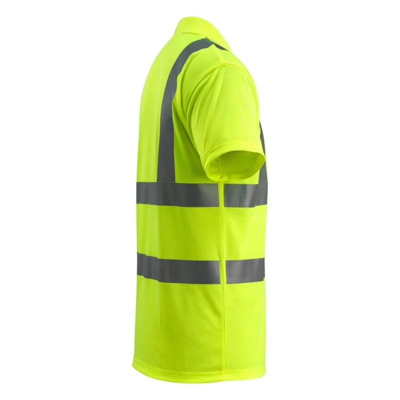 Mascot Bowen Hi-Vis Poloshirt 50593